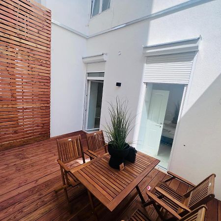 Zeus Design Apartment Schlosspark Schoenbrunn Вена Экстерьер фото